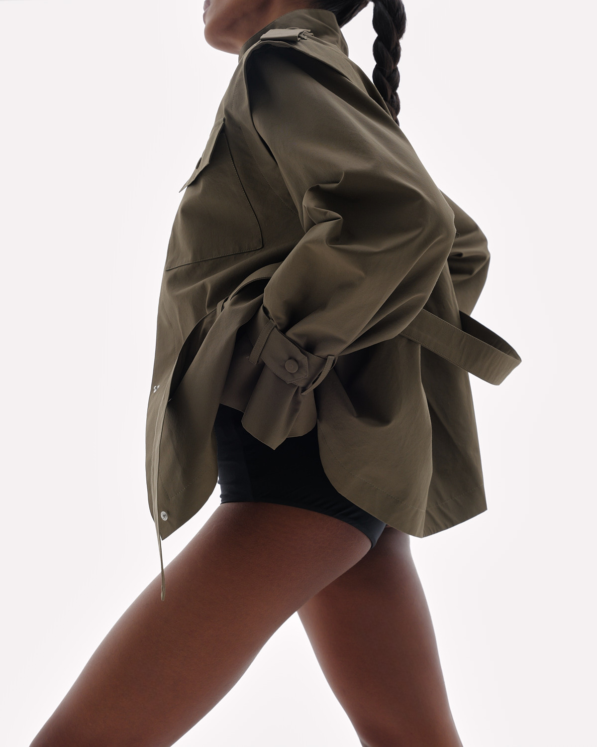 X
